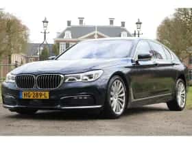 BMW 7-Serie