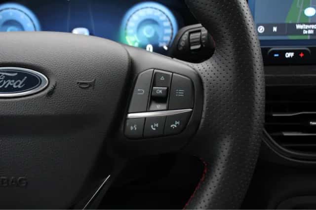 Ford Focus (2024) thumbnail 11