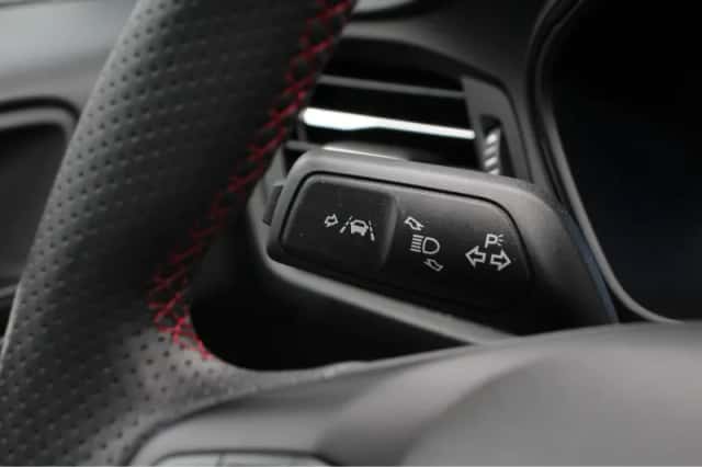 Ford Focus (2024) thumbnail 13