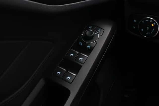 Ford Focus (2024) thumbnail 15