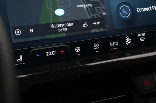 Ford Focus (2024) thumbnail 19