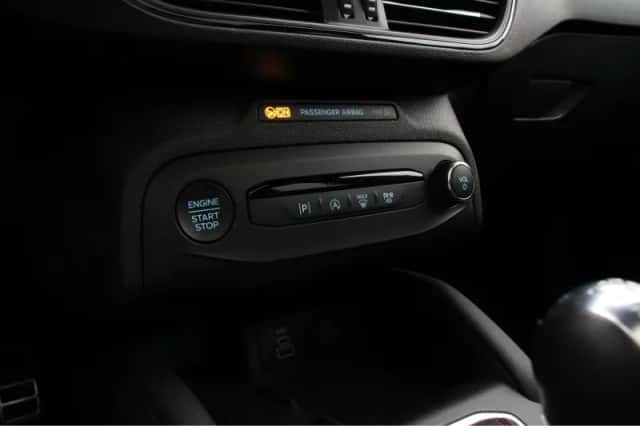 Ford Focus (2024) thumbnail 21