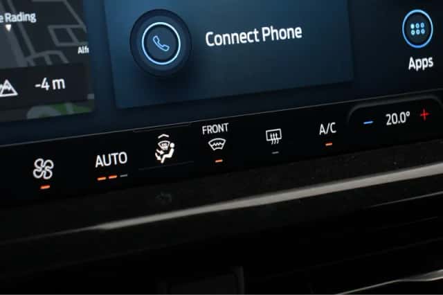 Ford Focus (2024) thumbnail 23