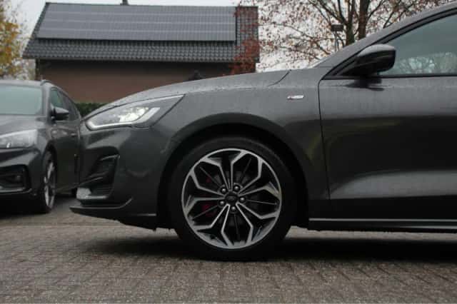 Ford Focus (2024) thumbnail 26
