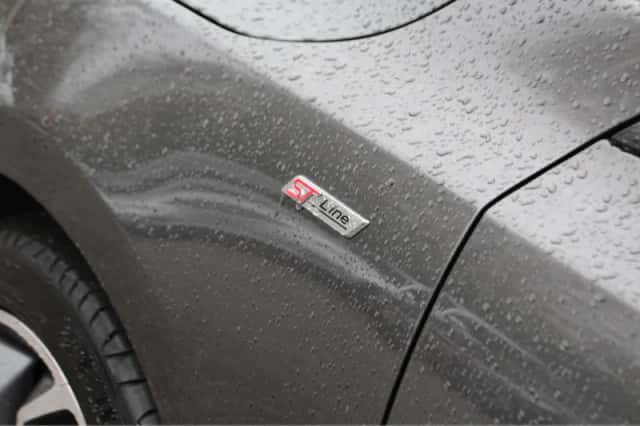 Ford Focus (2024) thumbnail 27