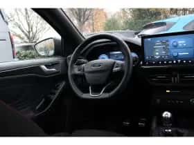 Ford Focus (2024) thumbnail 9