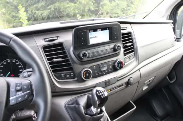 Ford Transit (2023) thumbnail 13