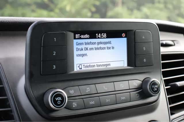 Ford Transit (2023) thumbnail 15