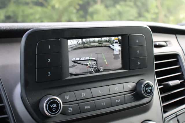 Ford Transit (2023) thumbnail 21