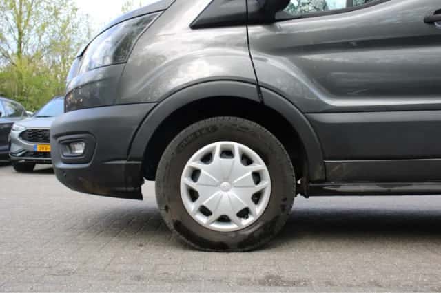 Ford Transit (2023) thumbnail 22