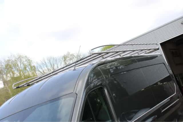 Ford Transit (2023) thumbnail 24