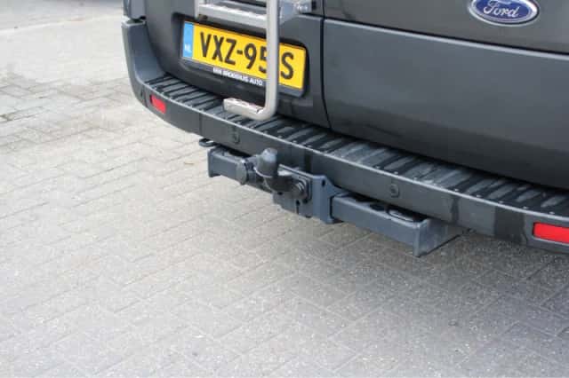 Ford Transit (2023) thumbnail 26