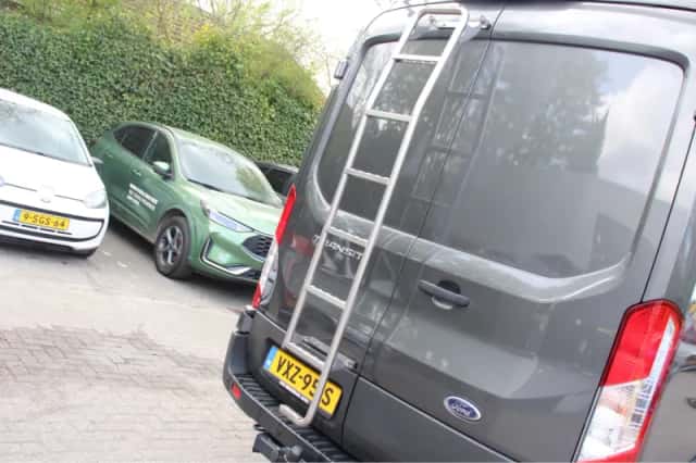 Ford Transit (2023) thumbnail 27
