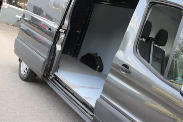 Ford Transit (2023) thumbnail 29