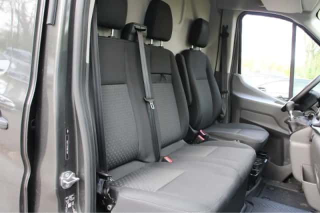 Ford Transit (2023) thumbnail 7