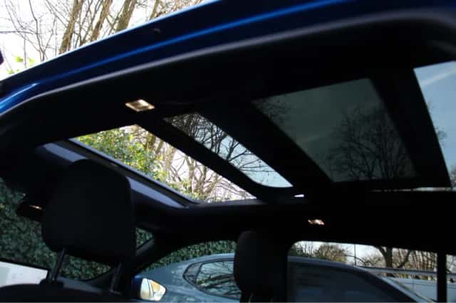 Ford Focus (2024) thumbnail 11