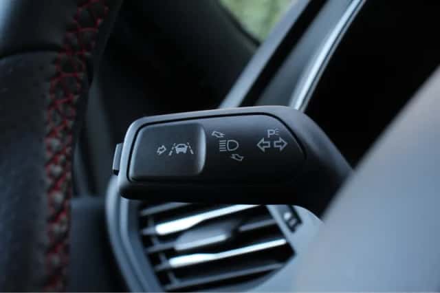 Ford Focus (2024) thumbnail 15