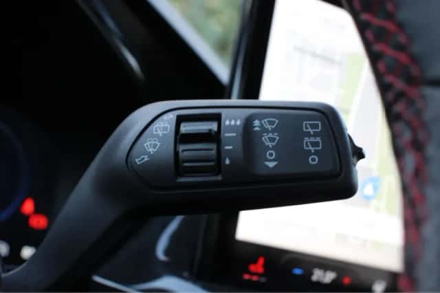 Ford Focus (2024) thumbnail 16