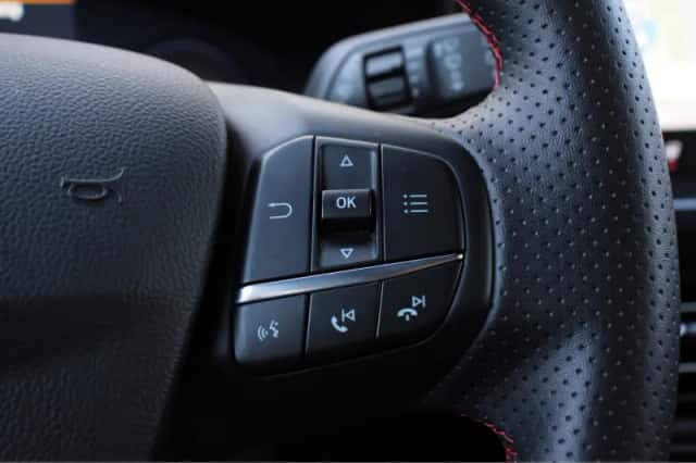 Ford Focus (2024) thumbnail 18