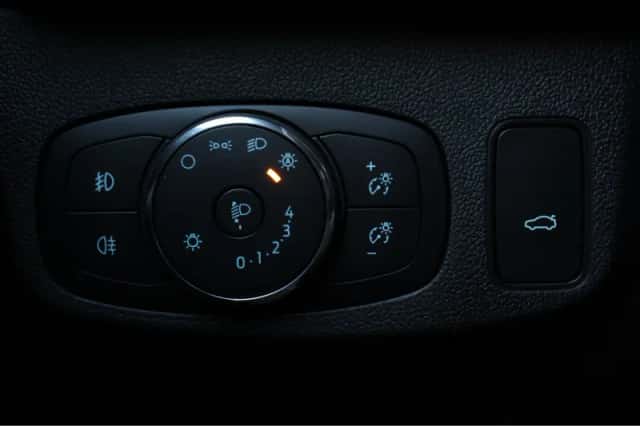 Ford Focus (2024) thumbnail 19