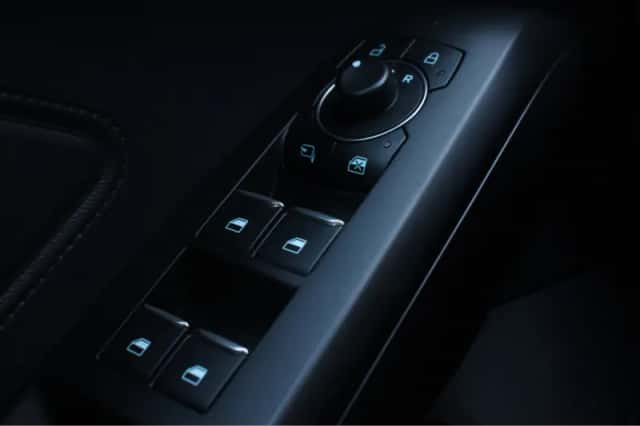 Ford Focus (2024) thumbnail 20