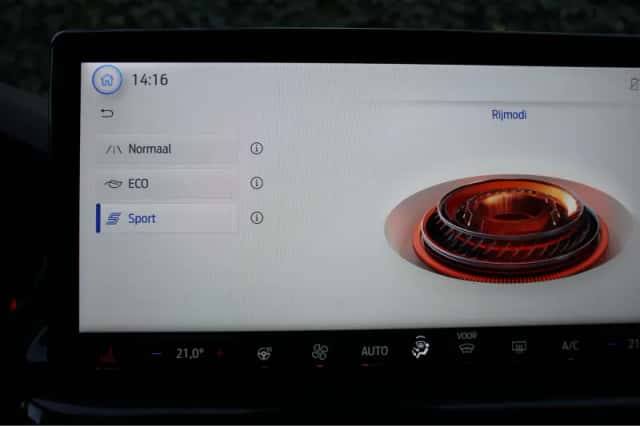 Ford Focus (2024) thumbnail 22