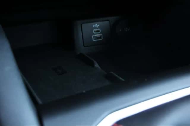 Ford Focus (2024) thumbnail 25