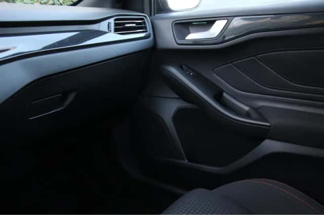 Ford Focus (2024) thumbnail 29
