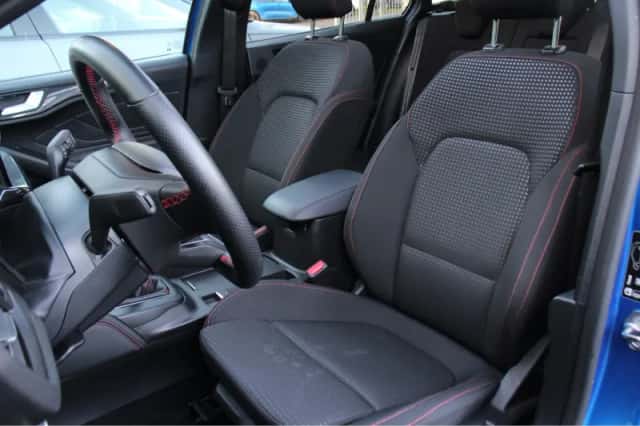 Ford Focus (2024) thumbnail 35