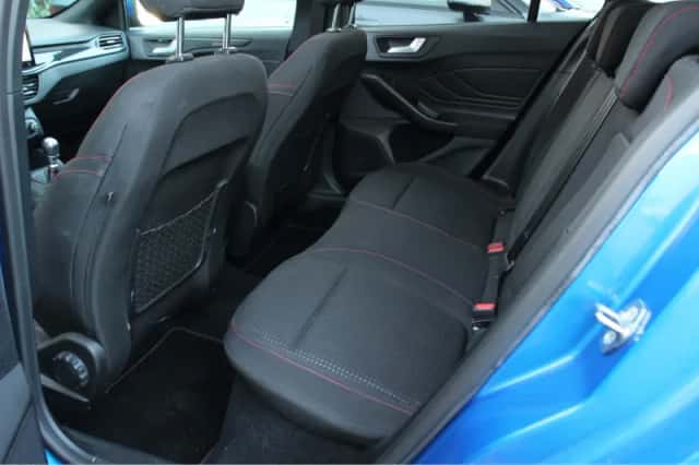 Ford Focus (2024) thumbnail 36
