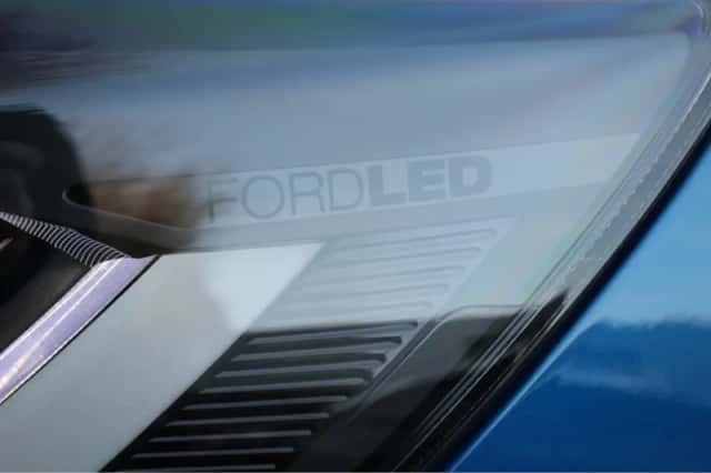 Ford Focus (2024) thumbnail 40