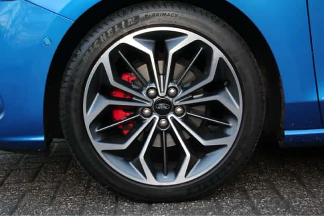 Ford Focus (2024) thumbnail 41