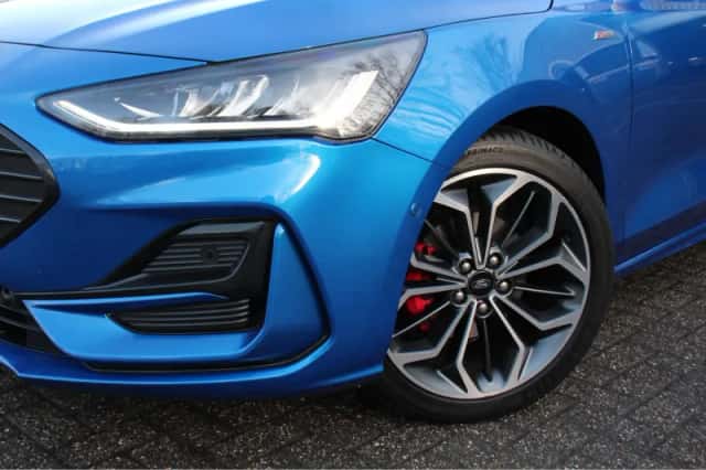 Ford Focus (2024) thumbnail 42