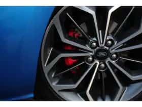 Ford Focus (2024) thumbnail 43