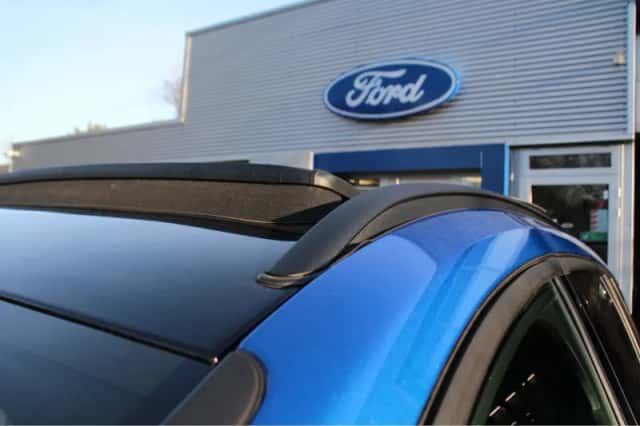 Ford Focus (2024) thumbnail 46