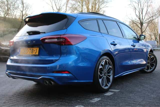 Ford Focus (2024) thumbnail 48