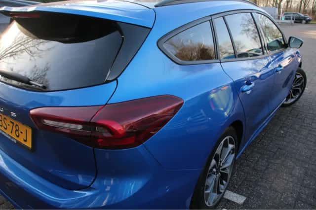 Ford Focus (2024) thumbnail 49