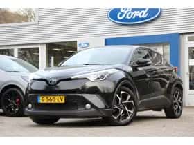 Toyota C-HR (2019) thumbnail 27