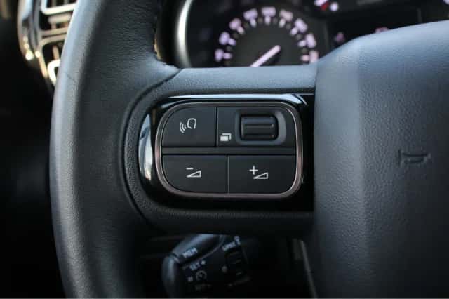 Citroën C3 Aircross (2024) thumbnail 11