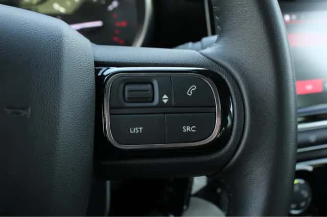 Citroën C3 Aircross (2024) thumbnail 12