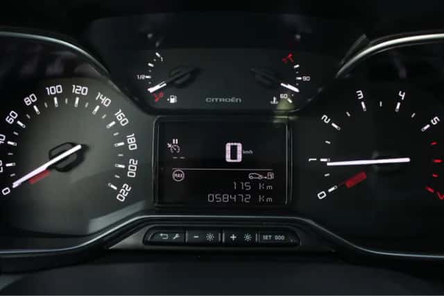 Citroën C3 Aircross (2024) thumbnail 13