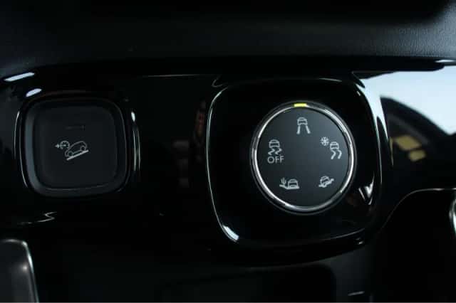Citroën C3 Aircross (2024) thumbnail 14