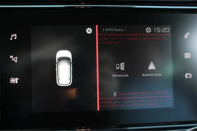 Citroën C3 Aircross (2024) thumbnail 15