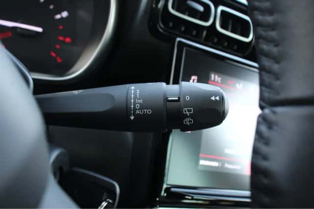 Citroën C3 Aircross (2024) thumbnail 16