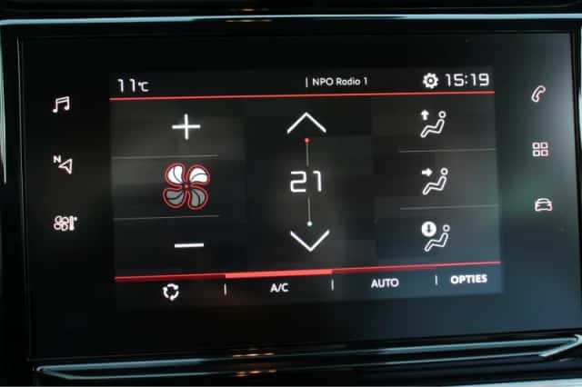 Citroën C3 Aircross (2024) thumbnail 19