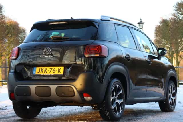 Citroën C3 Aircross (2024) thumbnail 3