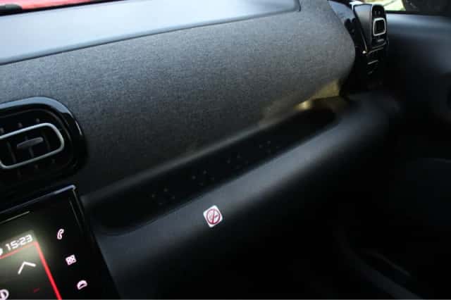 Citroën C3 Aircross (2024) thumbnail 25