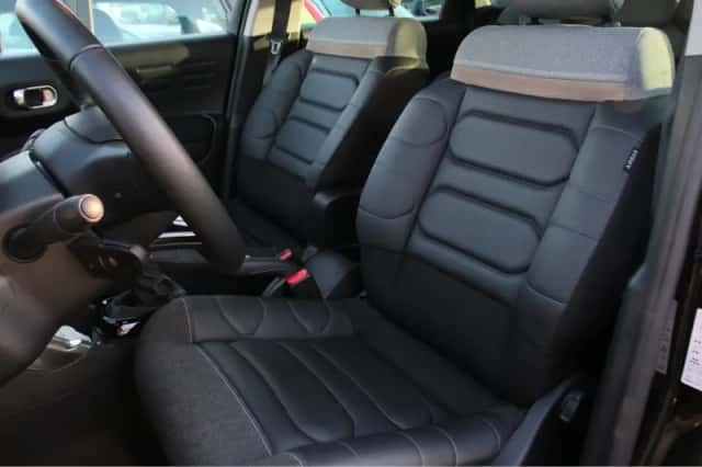 Citroën C3 Aircross (2024) thumbnail 26