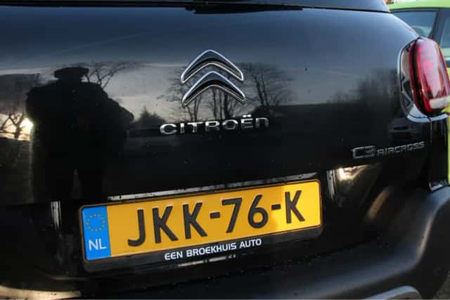 Citroën C3 Aircross (2024) thumbnail 29