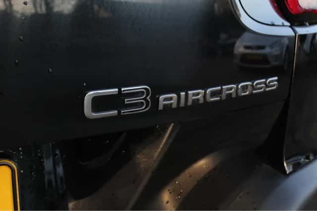 Citroën C3 Aircross (2024) thumbnail 30